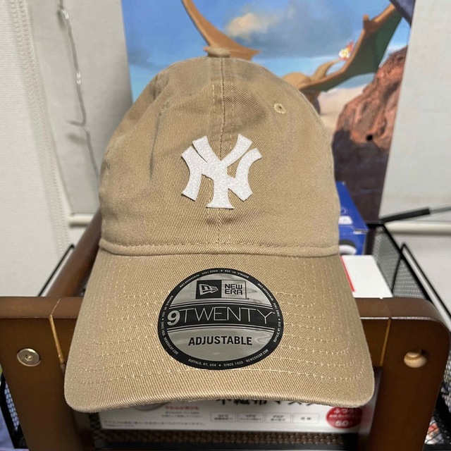 NEW ERA(ニューエラー)のBEAMS別注　NEW ERA キャップ レディースの帽子(キャップ)の商品写真