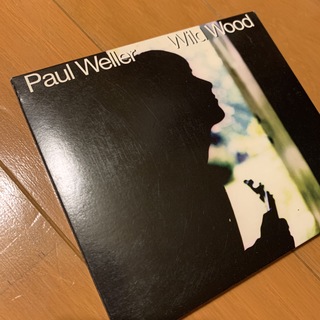 Paul Weller(ポップス/ロック(洋楽))