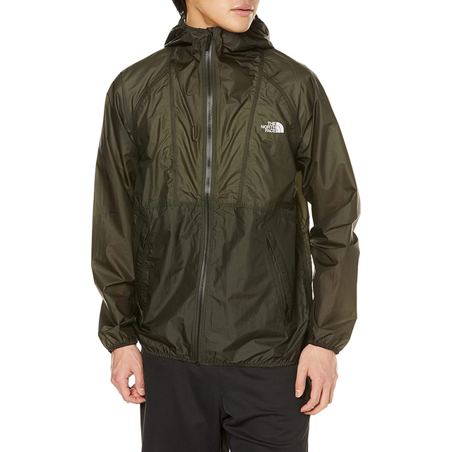 THE NORTH FACE(ザノースフェイス)のTHE NORTH FACEノースフェイス 防水ジャケットNP12290メンズM スポーツ/アウトドアのランニング(ウェア)の商品写真