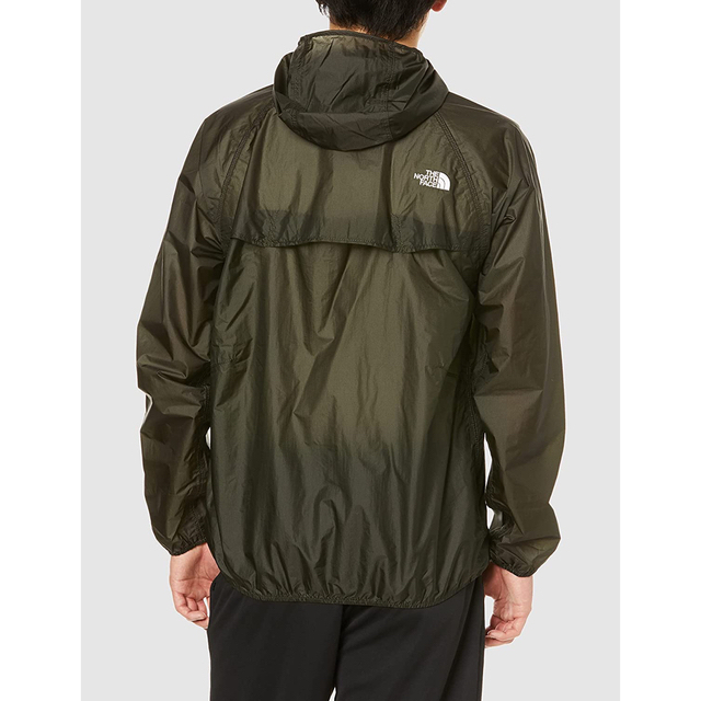 THE NORTH FACE(ザノースフェイス)のTHE NORTH FACEノースフェイス 防水ジャケットNP12290メンズM スポーツ/アウトドアのランニング(ウェア)の商品写真