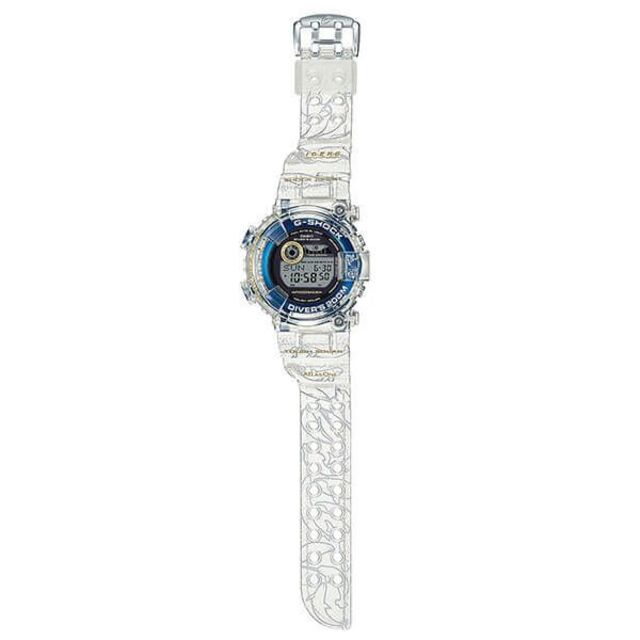 CASIO G-SHOCK FROGMAN GF-8251K-7JR