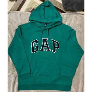 ギャップ(GAP)のGAP(パーカー)