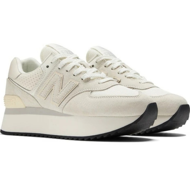 23.5 New Balance U9060ECAD U9060 スニーカー 靴 スニーカー guide