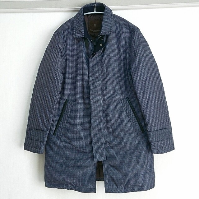 新品・未使用】ディスティンクション メンズビギ セーレン ダウン