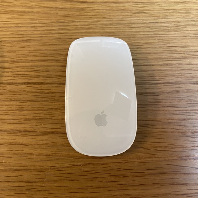 Apple - 美品 Apple純正 Magic Mouse 正常動作品の通販 by minest1's ...