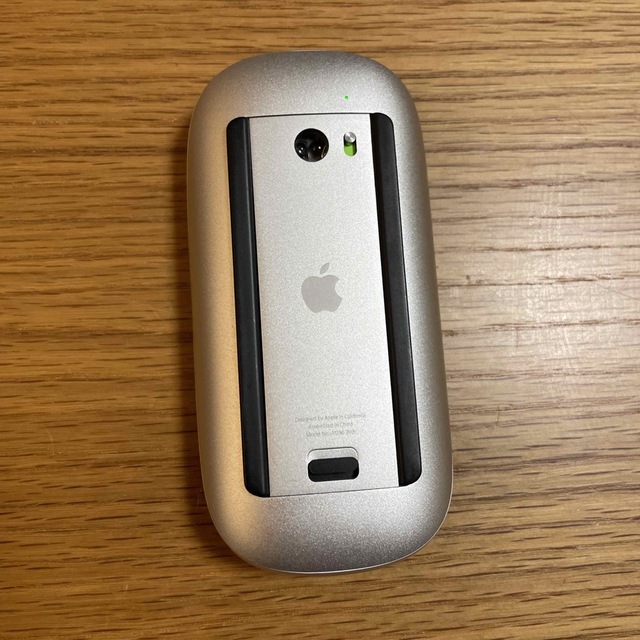 Apple - 美品 Apple純正 Magic Mouse 正常動作品の通販 by minest1's ...