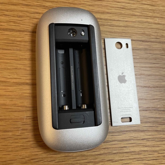 Apple - 美品 Apple純正 Magic Mouse 正常動作品の通販 by minest1's ...