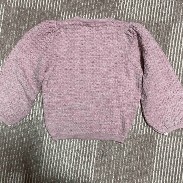 【soor ploom】Agnes Pullover Lilac 2