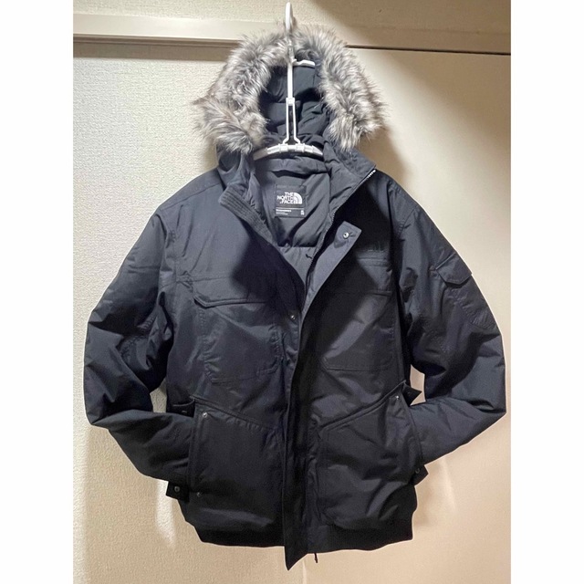 The North Face ゴッサム ダウンパーカー ダウンジャケット