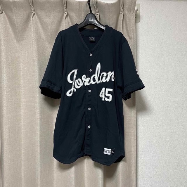 Jordan Brand（NIKE）(ジョーダン)のエアジョーダン　カットソー メンズのトップス(Tシャツ/カットソー(半袖/袖なし))の商品写真