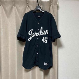 ジョーダン(Jordan Brand（NIKE）)のエアジョーダン　カットソー(Tシャツ/カットソー(半袖/袖なし))