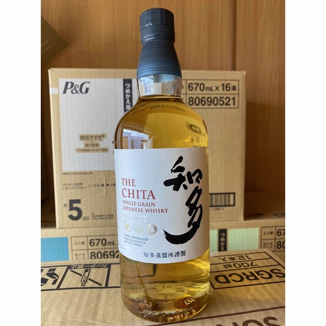 知多 700ml 12本セット サントリー ウイスキー - www.glycoala.com