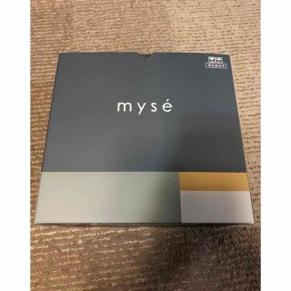 ヤーマン(YA-MAN)のミーゼ myse MS30G for Men(スカルプケア)