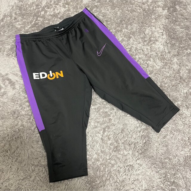 サンフレッチェ広島 選手支給品 ナイキ 7分パンツ サイズM 支給品 NIKE - www.wepay.ma