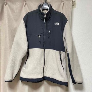 ザノースフェイス(THE NORTH FACE)のTHE NORTH FACE デナリジャケット　90sビンテージフリース(マウンテンパーカー)