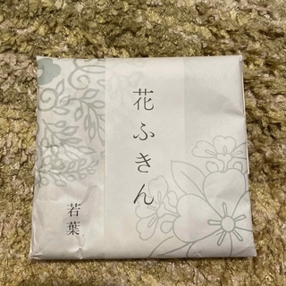 ナカガワマサシチショウテン(中川政七商店)の花ふきん(収納/キッチン雑貨)
