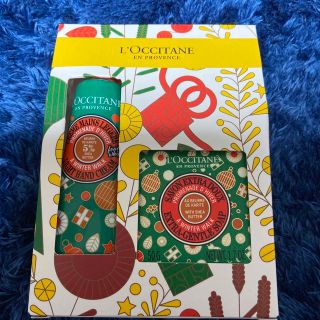 ロクシタン(L'OCCITANE)のロクシタン　ハンドクリーム　(ハンドクリーム)