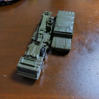 タカラトミー(Takara Tomy)のトミカ　自衛隊　2つセット(ミニカー)