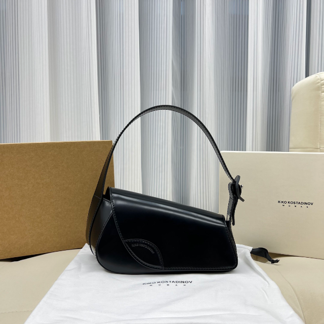 本日特価】 KIKO 22ss bag Trivia Kostadinov ☆極希少☆Kiko