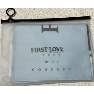 WEi  First Love   スローガン(K-POP/アジア)