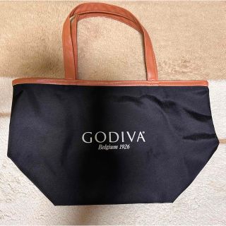 ゴディバ(GODIVA)のGODIVA オリジナルトートバッグ(トートバッグ)