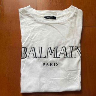 バルマン(BALMAIN)のBALMAIN Tシャツ(Tシャツ(半袖/袖なし))