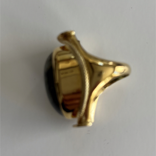 AP STUDIO(エーピーストゥディオ)のMARIHA/マリハ　Labradorite Ring 14 レディースのアクセサリー(リング(指輪))の商品写真