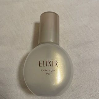 エリクシール(ELIXIR)のエリクシール　シュペリエル　つや玉ミスト(美容液)