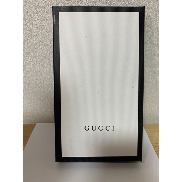 Gucci(グッチ)のGUCCI iPhonexsケース　規制品　本日だけのお値段 スマホ/家電/カメラのスマホアクセサリー(iPhoneケース)の商品写真