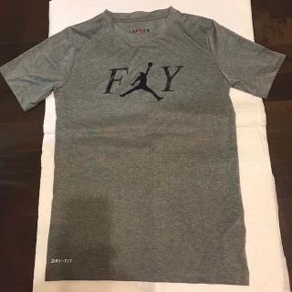 ジョーダン(Jordan Brand（NIKE）)のジョーダンJORDAN NIKE Tシャツ　男の子　Lサイズ(Tシャツ/カットソー)