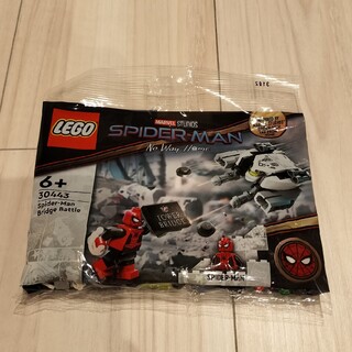 レゴ(Lego)のレゴ　30443 SPIDERMAN  No Way Home(その他)