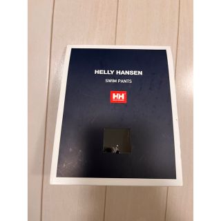 ヘリーハンセン(HELLY HANSEN)のヘリーハンセン　スイムパンツ　パンツ　新品(水着)