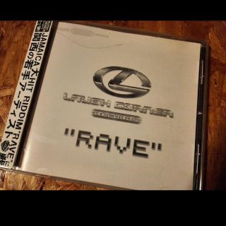 ◆LAUGH CORNER RECORDS ◆RAVE(クラブ/ダンス)