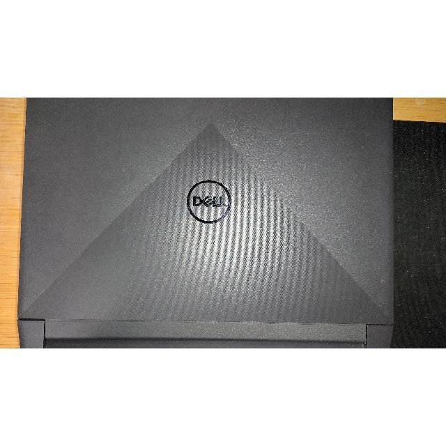 Dell G15 5510 ノートPC