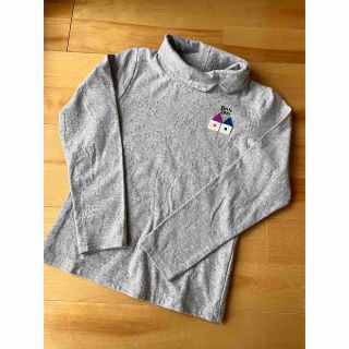 プチジャム(Petit jam)のpetit jam カットソー  120(Tシャツ/カットソー)