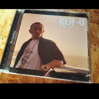 ●送料無料●KEN-U●夏のそのせい●CD(ポップス/ロック(邦楽))