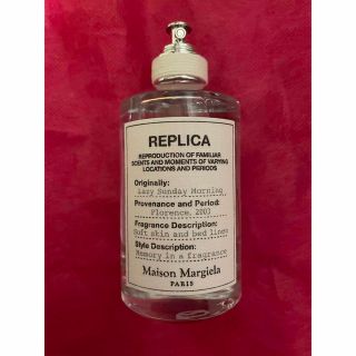 マルタンマルジェラ(Maison Martin Margiela)のマルジェラ サンデーモーニング(ユニセックス)