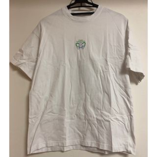 フィアオブゴッド(FEAR OF GOD)のancco ラバープリントTシャツ(Tシャツ(半袖/袖なし))