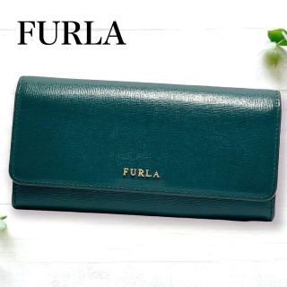 フルラ 金 財布(レディース)の通販 70点 | Furlaのレディースを買う