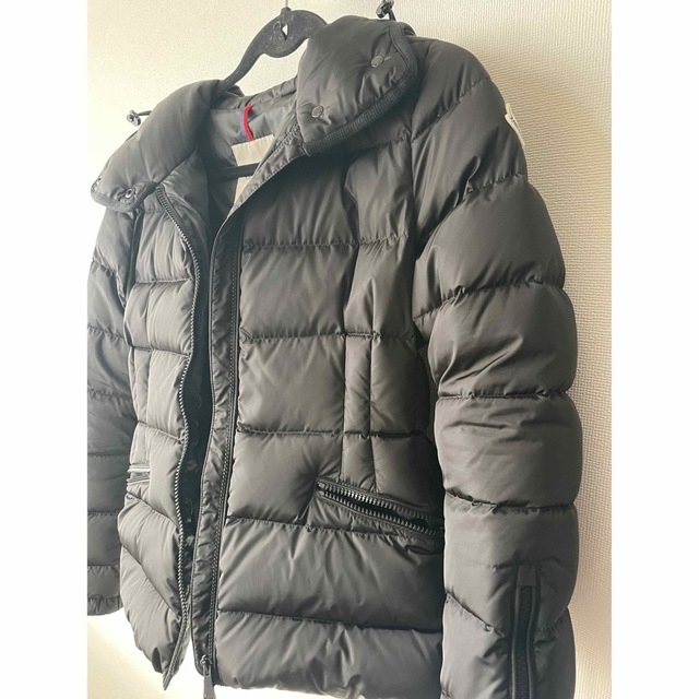 即納】 MONCLER - モンクレールダウン☆サイズ0☆美品 ダウン