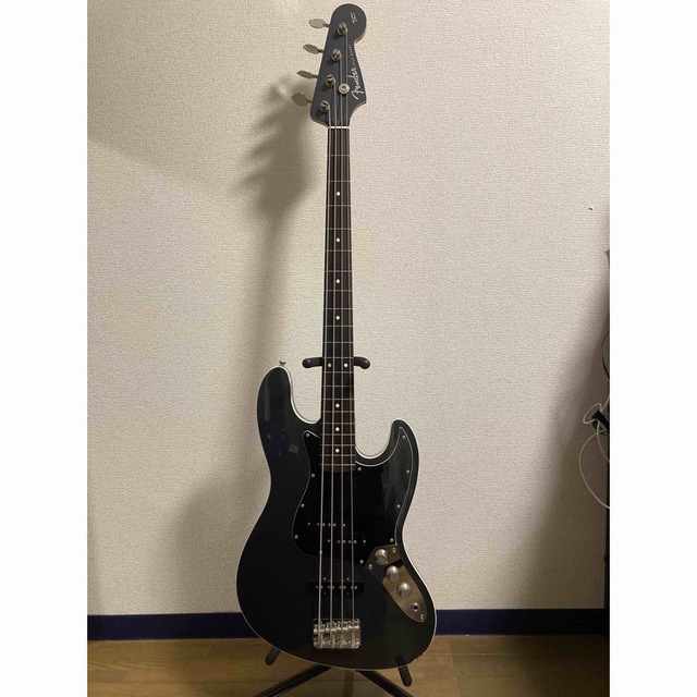 Fender JAPAN AJB-58 エアロダイン　フェンダー　ベース