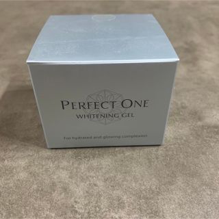 パーフェクトワン(PERFECT ONE)のローズ様専用　パーフェクトワン 薬用ホワイトニングジェル75g(オールインワン化粧品)