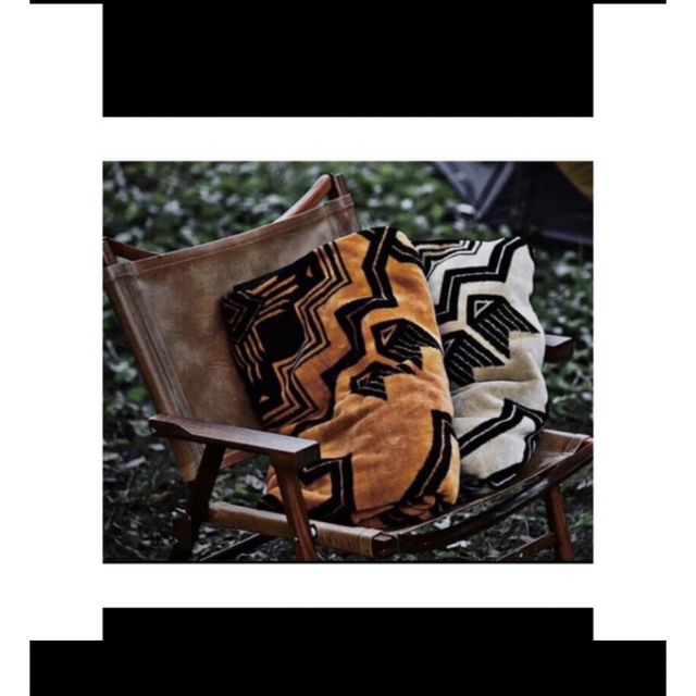 オールドマウンテン oldmountain kakemono キャメル 【日本限定モデル