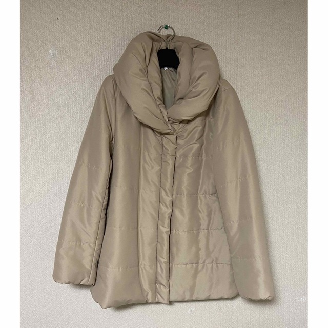 ikka(イッカ)のアウター レディースのジャケット/アウター(ブルゾン)の商品写真