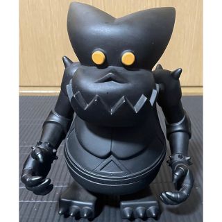 Bounty hunter バウンティハンター メカルくん2体セット 黒 銀 www