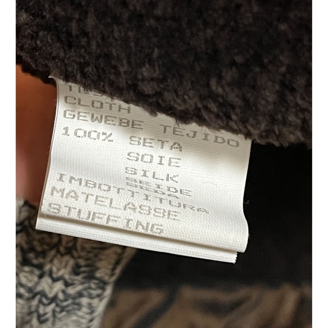 celine(セリーヌ)のCELINE ロングコート　レディース レディースのジャケット/アウター(ロングコート)の商品写真