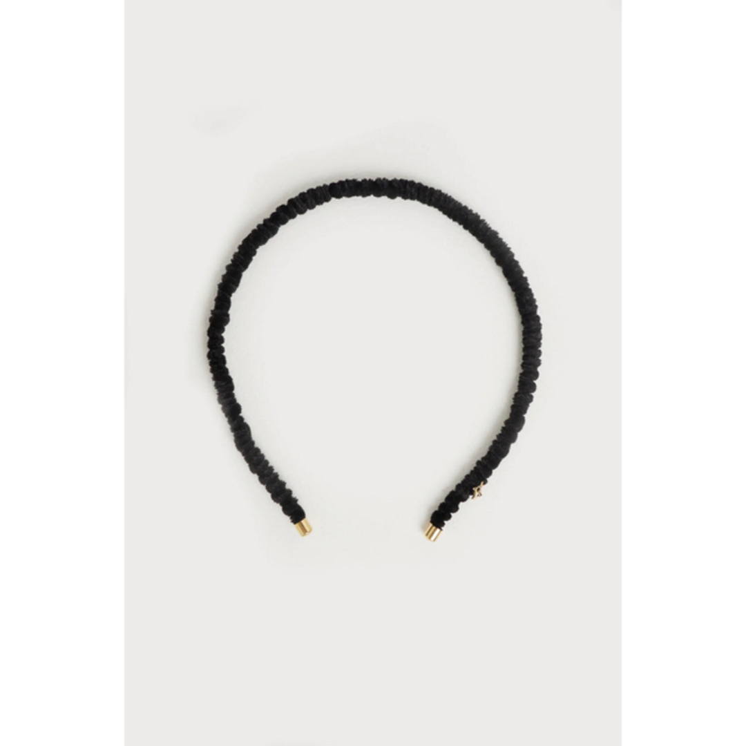 Her lip to(ハーリップトゥ)のHerlipto Vivienne Headband Set レディースのヘアアクセサリー(カチューシャ)の商品写真