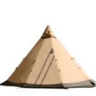 Tentipi テンティピ サファイア 7CP テント(テント/タープ)