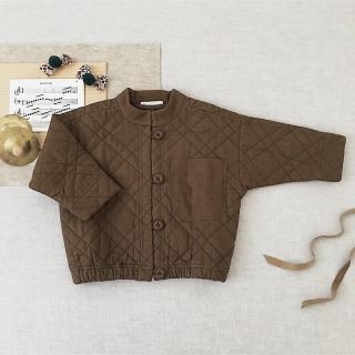 ソーアプルーム(SOOR PLOOM)のsoor ploom soor ploom quilted jacket 6(ジャケット/上着)