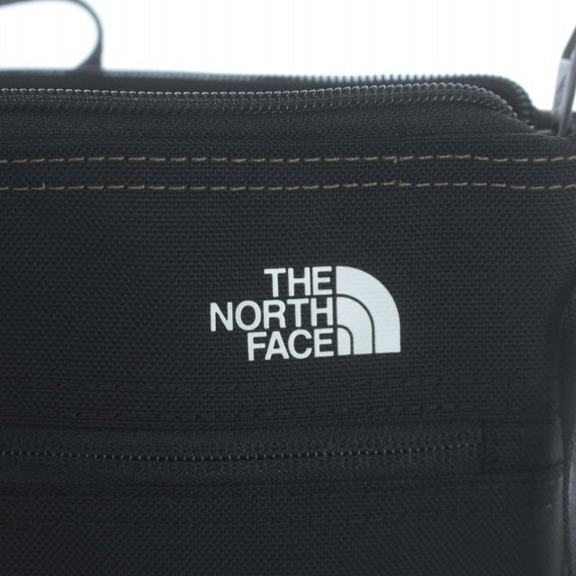 THE NORTH FACE(ザノースフェイス)のTHE NORTH FACE BC Musette 2WAY 迷彩 カーキ 黒 メンズのバッグ(トートバッグ)の商品写真